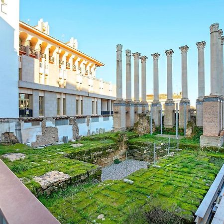 Genteel Home Plaza De Las Tendillas Кордова Екстер'єр фото