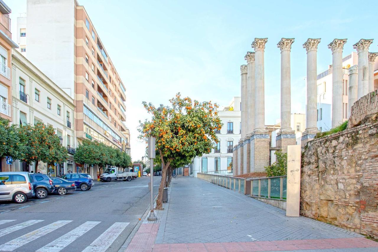 Genteel Home Plaza De Las Tendillas Кордова Екстер'єр фото
