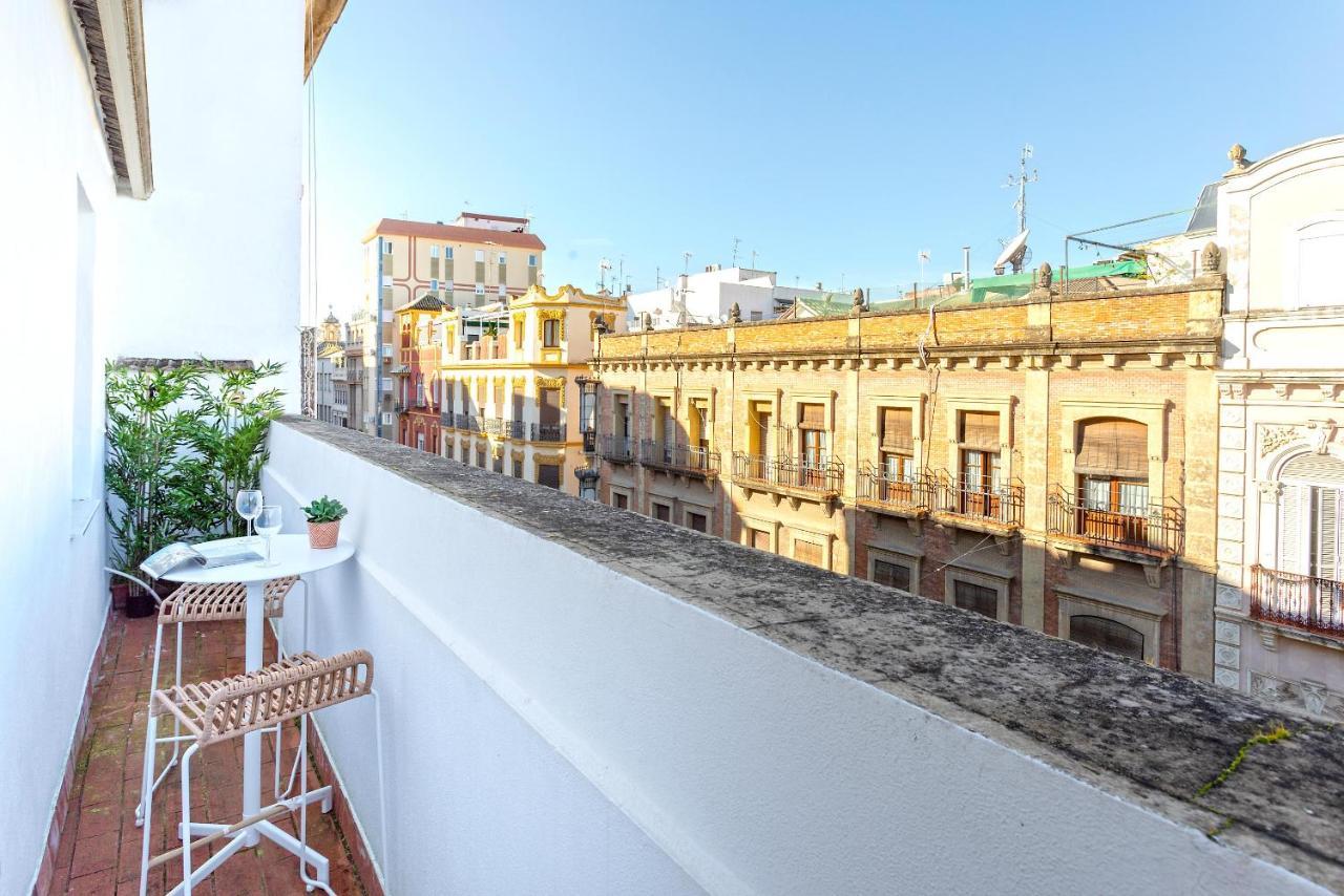 Genteel Home Plaza De Las Tendillas Кордова Екстер'єр фото